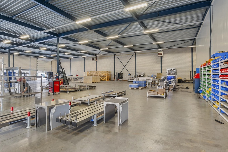 Bedrijfsruimte Ede - Celsiusstraat 40 - Foto 7