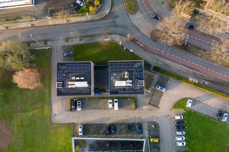 KantoorruimteaanLe Havre 41 - 53<br/> inEindhoven