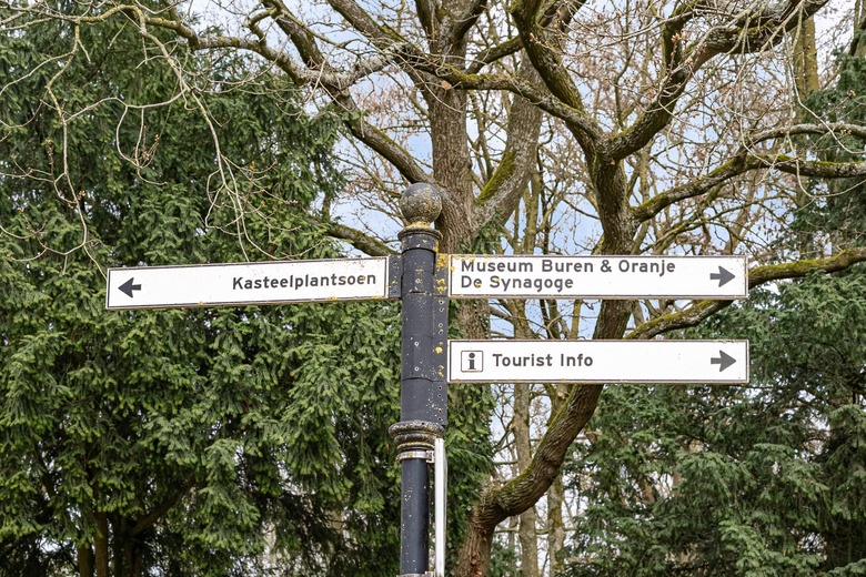 HorecaaanOnderdreef 1 A<br/> inBuren