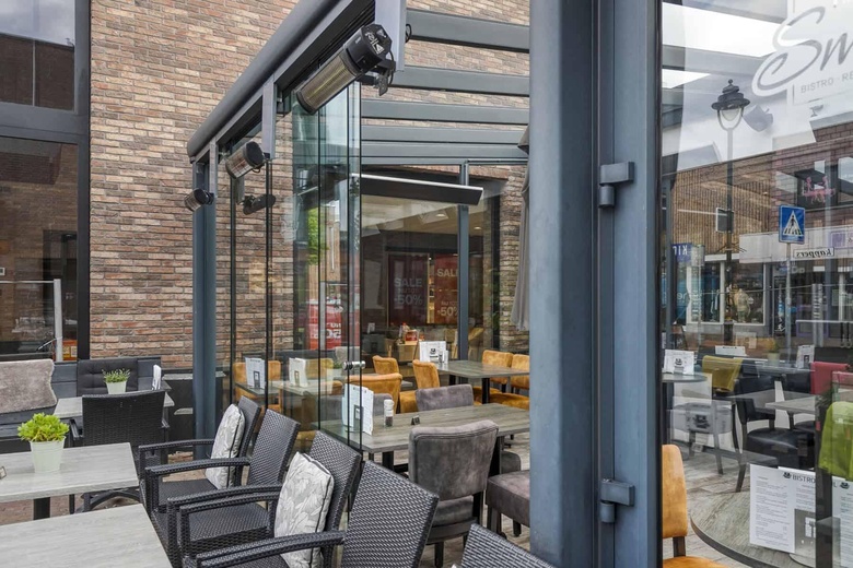 HorecaaanMakado Centrum 110<br/> inSchagen HorecaaanMakado Centrum 110<br/> inSchagen