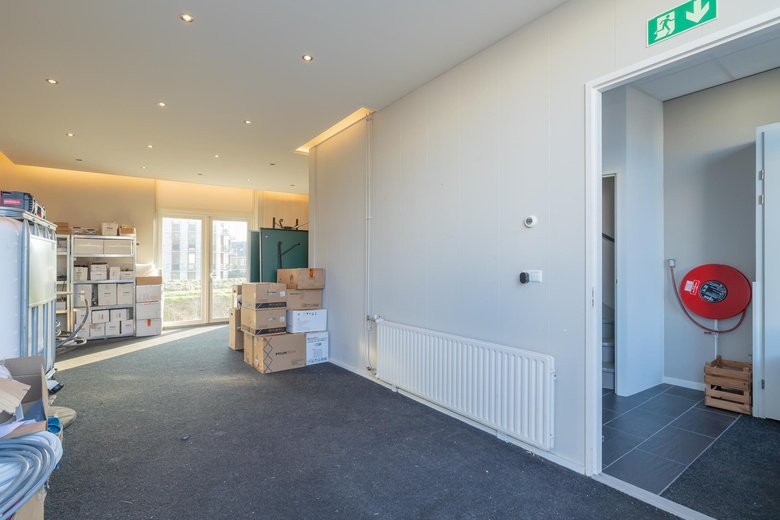 BedrijfsruimteaanVennestraat 11 V<br/> inLisse BedrijfsruimteaanVennestraat 11 V<br/> inLisse