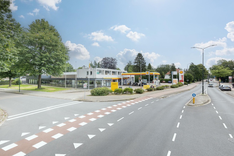 BedrijfsruimteaanEindhovenseweg 6<br/> inGeldrop