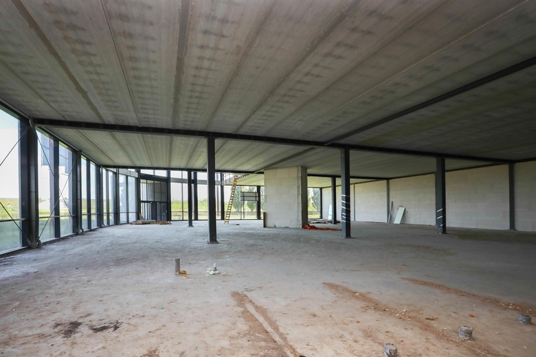 Bedrijfsruimte Dronten - Het Weerijs 2 - Foto 7
