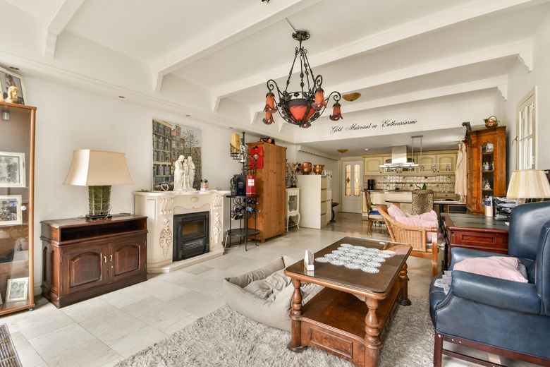 HorecaaanOudezijds Achterburgwal 116 A<br/> inAmsterdam