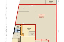 Bekijk foto 1 van eenheid 1 aan de Kosmonaut 26 in Amersfoort