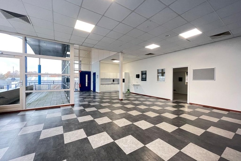 BedrijfsruimteaanRaambrug 20 0<br/> inBladel