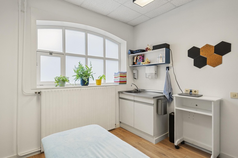 KantoorruimteaanNieuwstraat 1 a<br/> inVelp