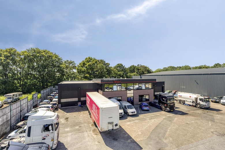 Bedrijfsruimte Boxtel - Schouwrooij 12 - Foto 22