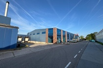Bekijk foto 1 van eenheid 2 aan de Vijverberglaan 2 B in Honselersdijk