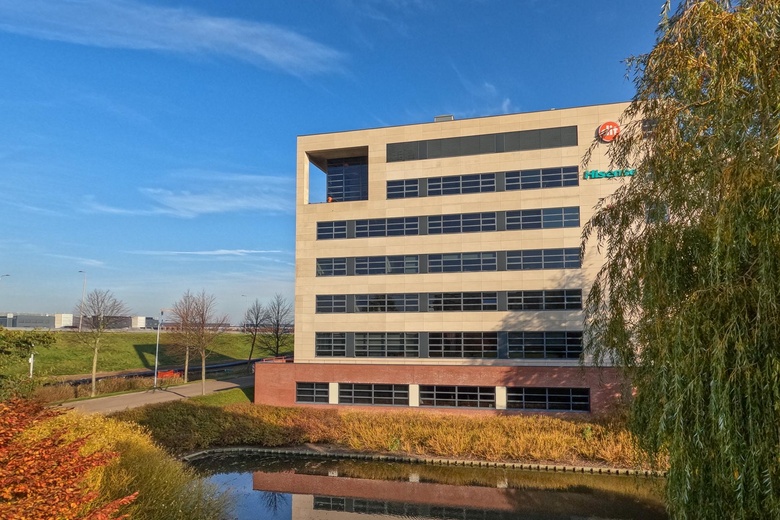 Bekijk foto 1 van Beechavenue 121 - 139