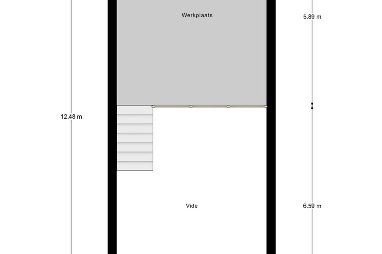 BedrijfsruimteaanTechniekweg 18 0013<br/> inZierikzee BedrijfsruimteaanTechniekweg 18 0013<br/> inZierikzee