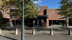 Kantoorruimte Sonniusstraat 1 G, Den Bosch | Bedrijfspand.com