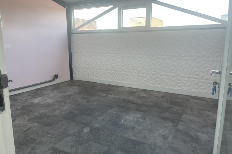 WinkelruimteaanAlseidenstraat 20<br/> inAlmere