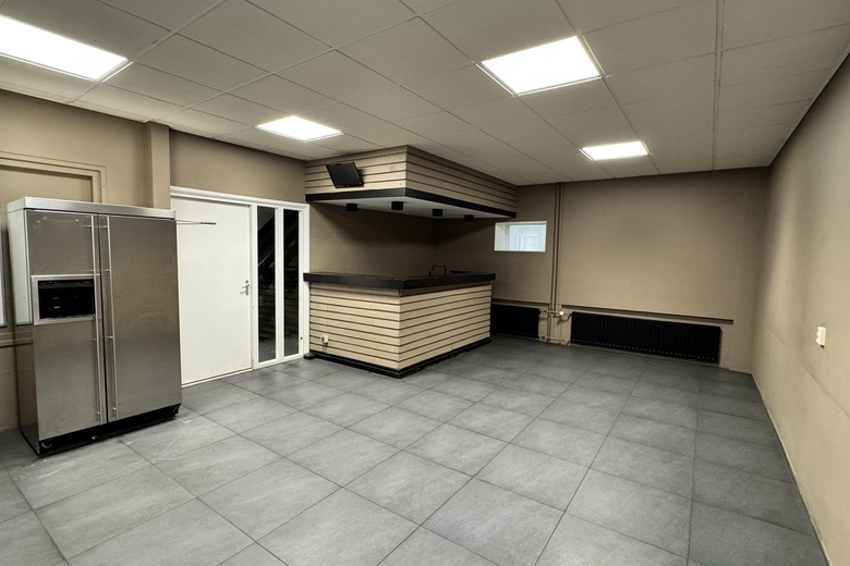 BedrijfsruimteaanDe Run 4444<br/> inVeldhoven