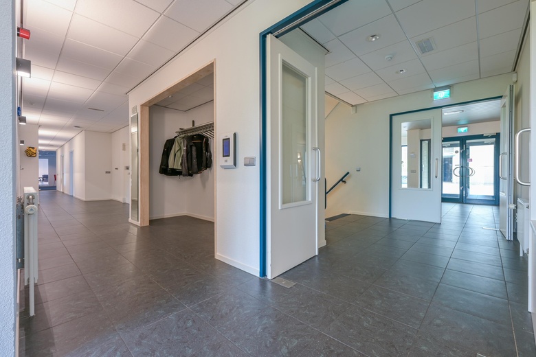 KantoorruimteaanHoge Valkseweg 58<br/> inLunteren