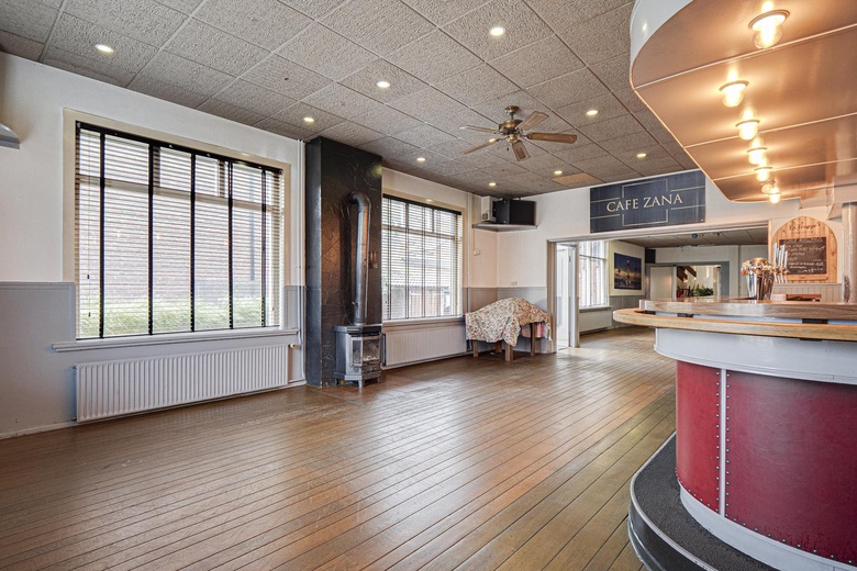 HorecaaanMerseloseweg 96<br/> inVenray