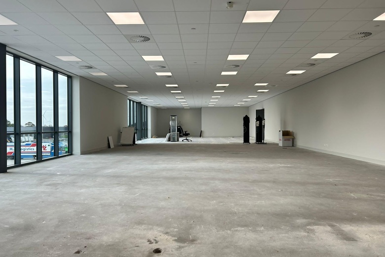 KantoorruimteaanHonderdland 1093<br/> inMaasdijk