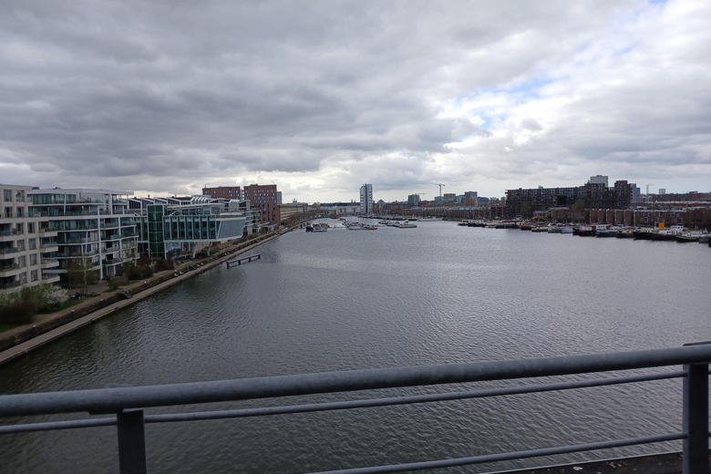KantoorruimteaanCruquiusweg 109 D<br/> inAmsterdam KantoorruimteaanCruquiusweg 109 D<br/> inAmsterdam