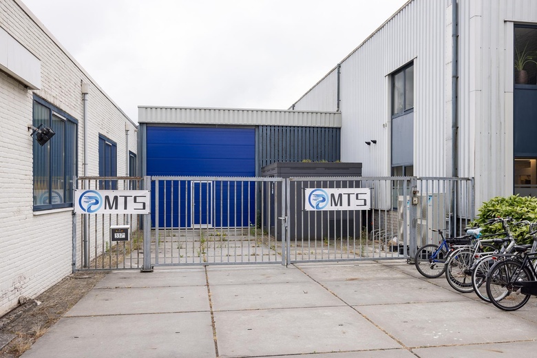BedrijfsruimteaanHeereweg 337 B<br/> inLisse BedrijfsruimteaanHeereweg 337 B<br/> inLisse