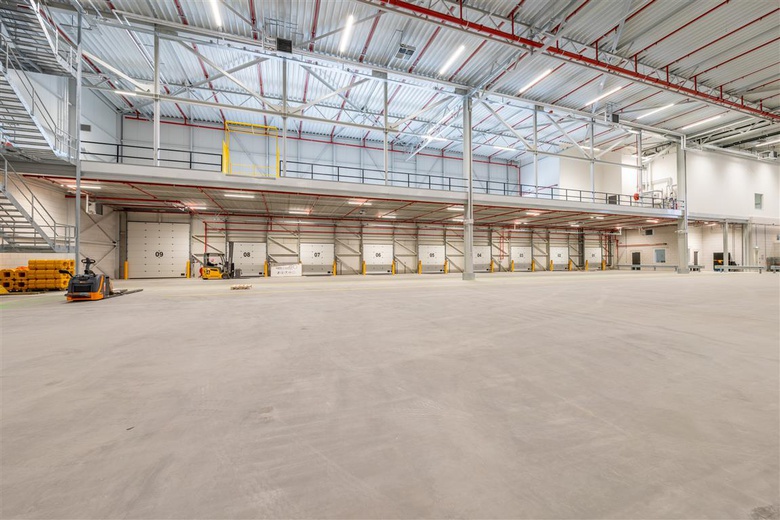 BedrijfsruimteaanHornweg 64<br/> inAmsterdam