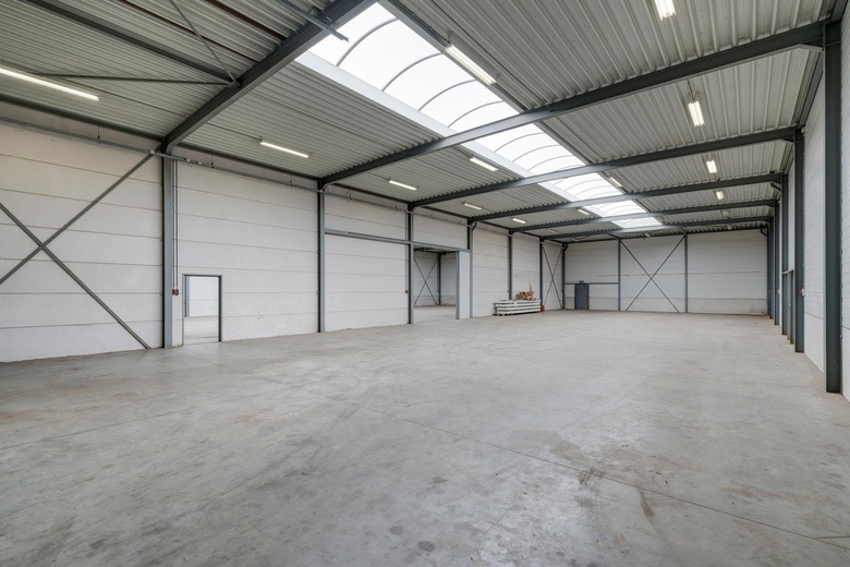 BedrijfsruimteaanOude Graaf 5<br/> inWeert