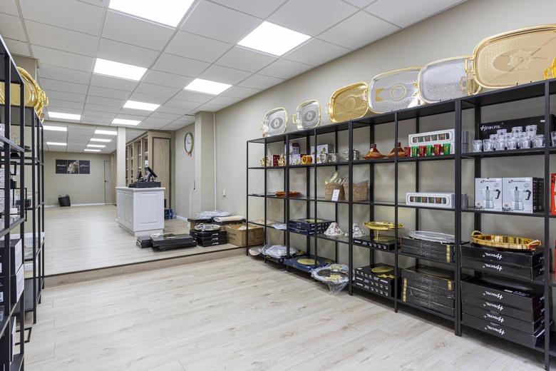 WinkelruimteaanLange Groenendaal 56<br/> inGouda