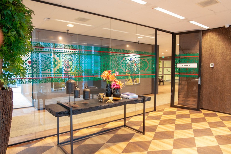 KantoorruimteaanClaude Debussylaan 7<br/> inAmsterdam