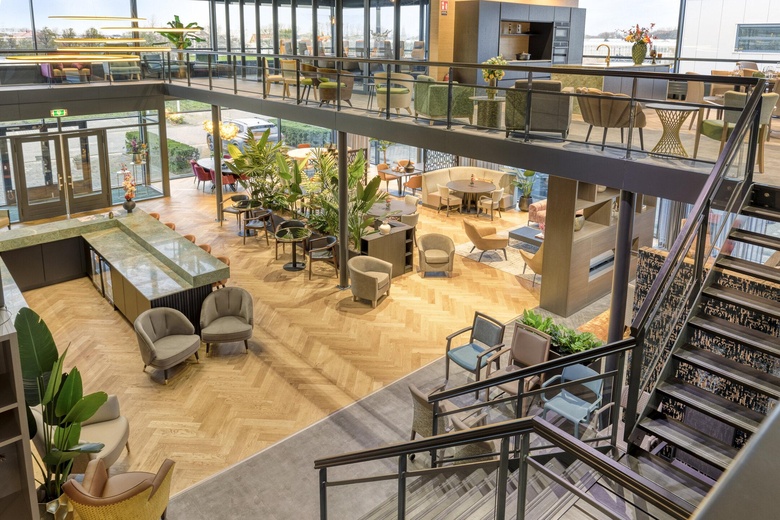 KantoorruimteaanOude Liermolenweg 8<br/> inDe Lier