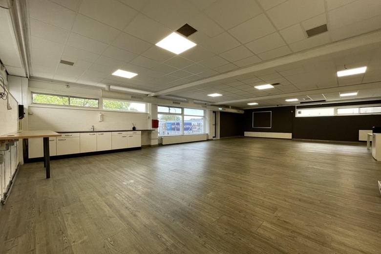 BedrijfsruimteaanTurfstekerstraat 51<br/> inAalsmeer