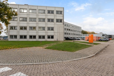 Kantoorruimte te huur Arnhem - Westervoortsedijk 73 GE