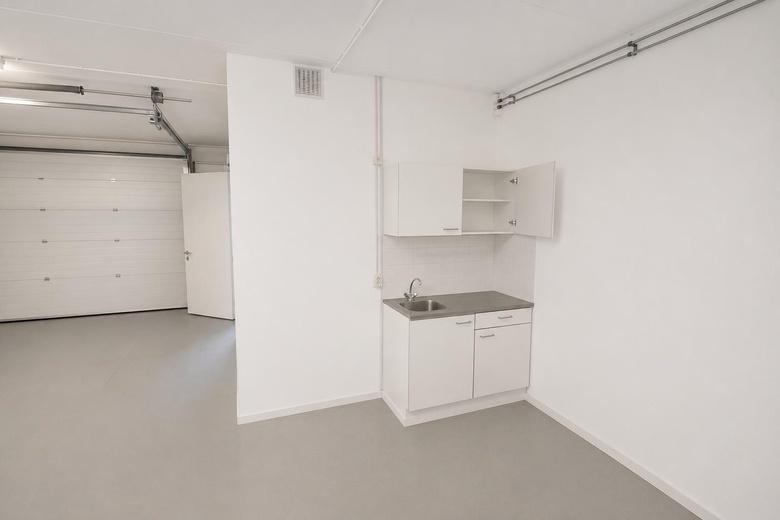 BedrijfsruimteaanXenonstraat 166<br/> inAlmere