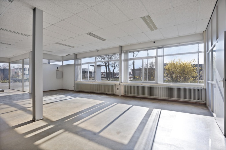 BedrijfsruimteaanHassinkweg 16<br/> inHengelo