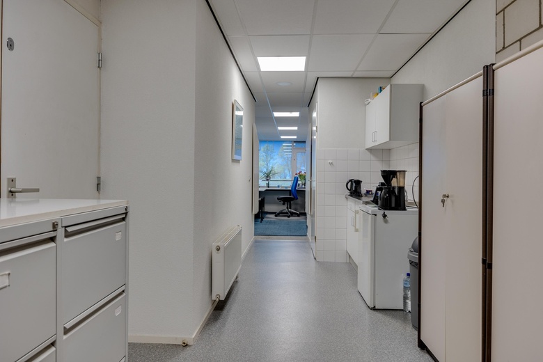 WinkelruimteaanWesterdorpsstraat 33<br/> inHoevelaken