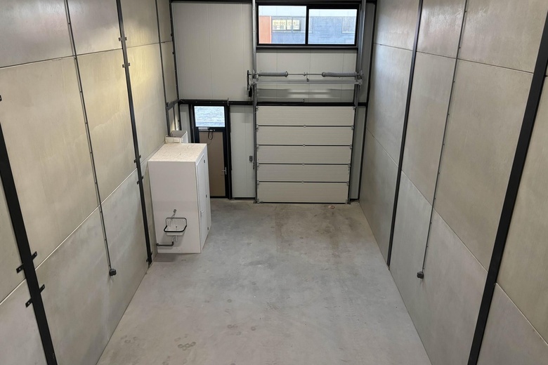 BedrijfsruimteaanAgriport 7 17<br/> inMiddenmeer