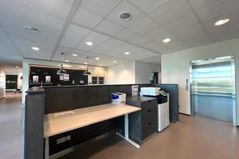 KantoorruimteaanZilverstraat 69<br/> inZoetermeer