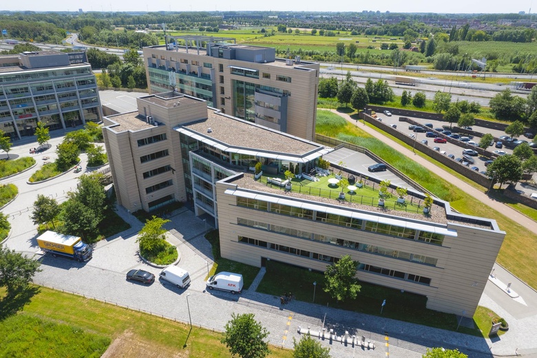 KantoorruimteaanPapendorpseweg 91 - 99<br/> inUtrecht KantoorruimteaanPapendorpseweg 91 - 99<br/> inUtrecht