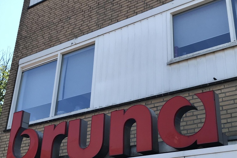 WinkelruimteaanVan Bergenplein 54<br/> inEtten-Leur