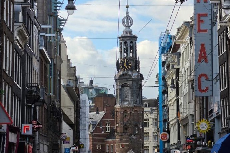 Winkelruimte Amsterdam - Singel 447 A - Foto 3