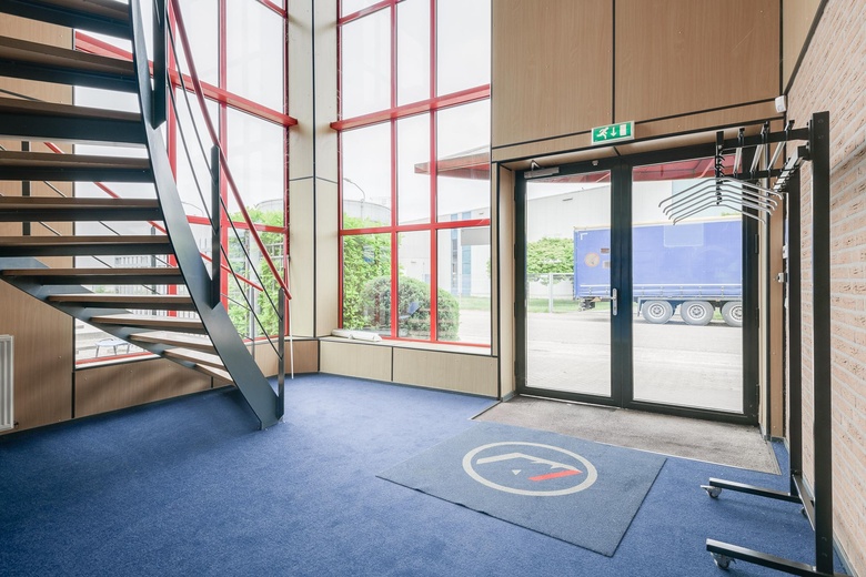 Bedrijfsruimte 's-Heerenberg - Weteringstraat 21 - Foto 17