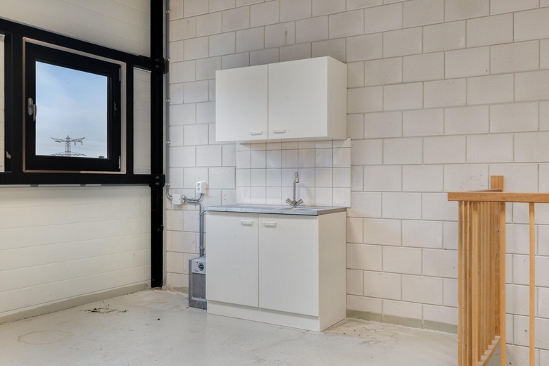 BedrijfsruimteaanLandweerstraat-Zuid 97 L<br/> inOss