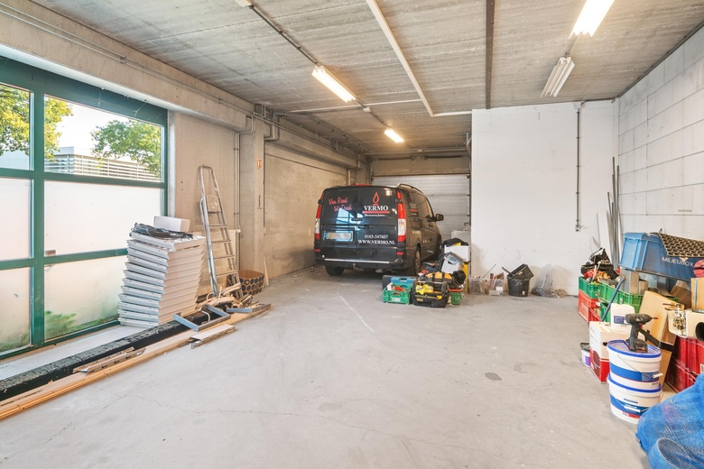 BedrijfsruimteaanBelder 23<br/> inRoosendaal