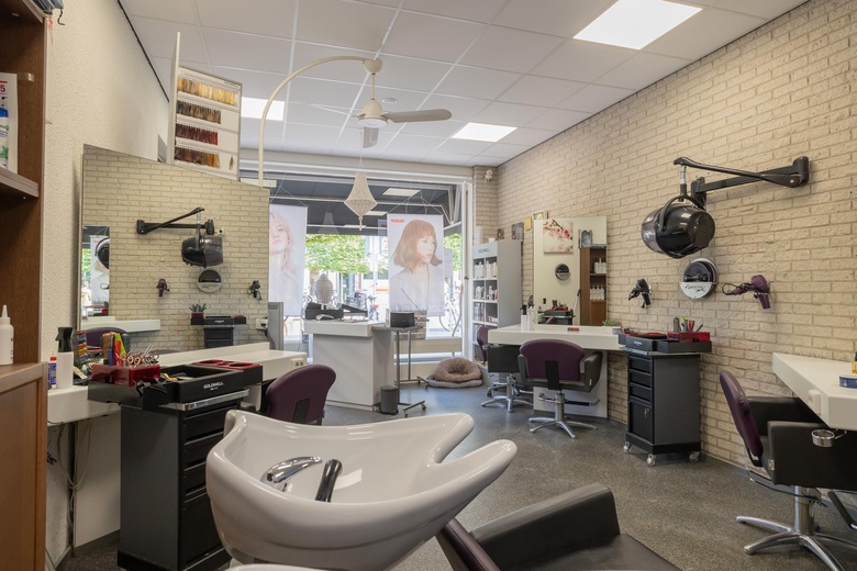 WinkelruimteaanHerenstraat 94<br/> inVoorhout WinkelruimteaanHerenstraat 94<br/> inVoorhout