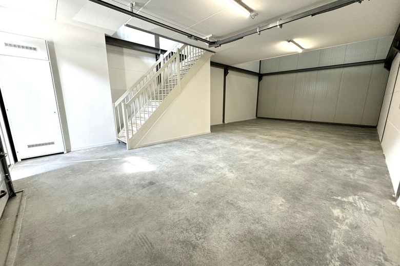 BedrijfsruimteaanBolderweg 36 M<br/> inAlmere