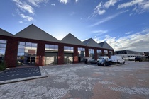 Bedrijfsruimte Huizen - Havenstraat 78 d - Foto 4