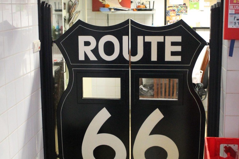 HorecaaanLieshoutseweg 22<br/> inSint-Oedenrode