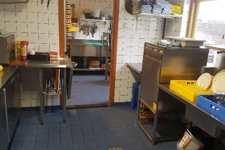 HorecaaanKerkstraat 51<br/> inHapert
