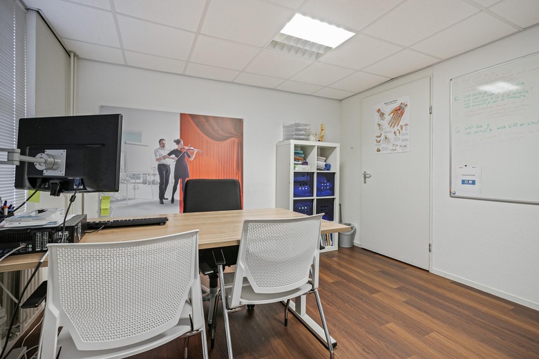 KantoorruimteaanLierseschans 10 - 13<br/> inNieuwegein