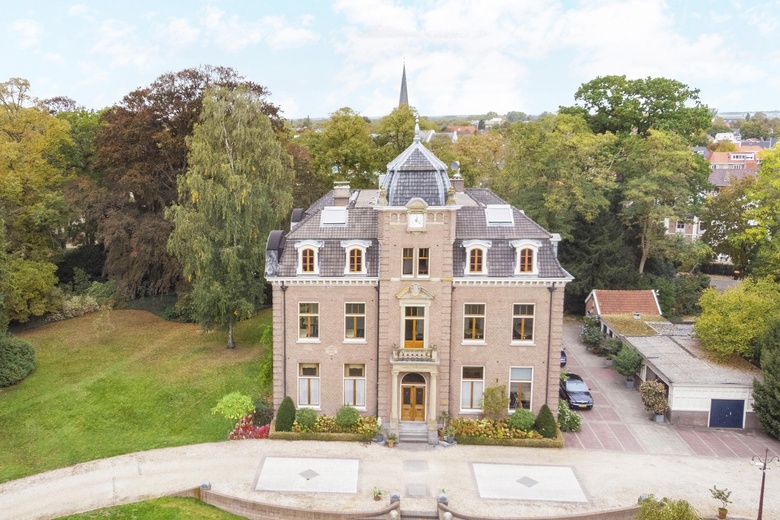 Kantoorruimte Baarn - Javalaan 7 - Foto 2