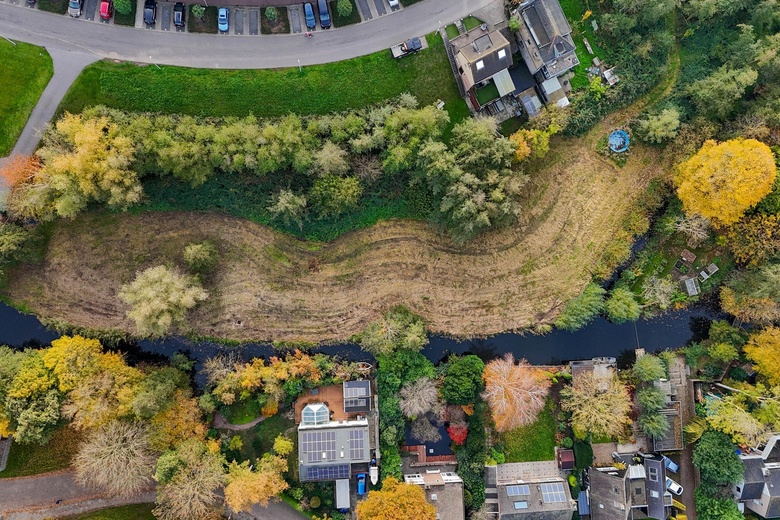 KavelaanVoorstraat 0 ong<br/> inLekkerkerk