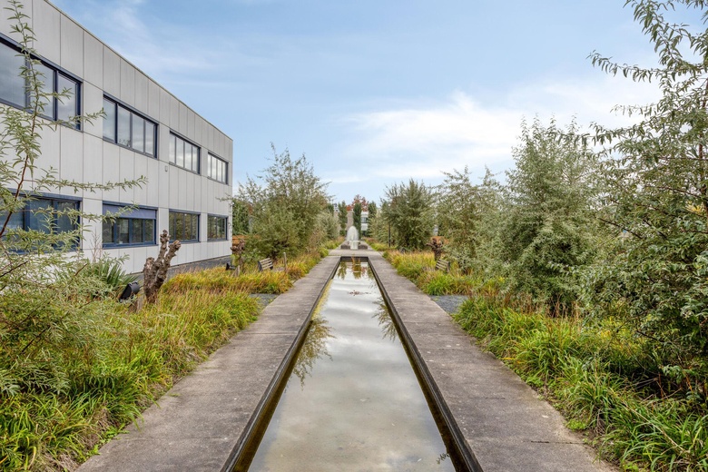 KantoorruimteaanBiesbosweg 4<br/> inWaalwijk KantoorruimteaanBiesbosweg 4<br/> inWaalwijk